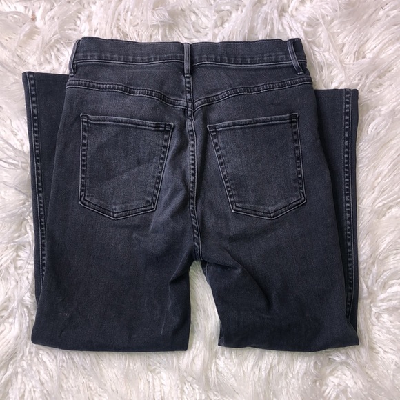 ⭐️🔹 3x1 Crop Jeans - Picture 2 of 6